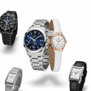 Watches