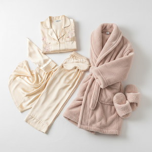 Sleepwear