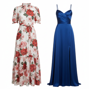 Dresses